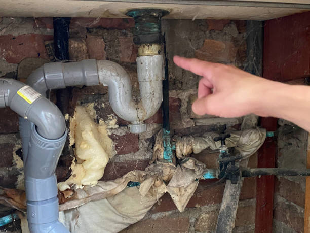 Best Fire Damage Restoration  in Colorado City, TX